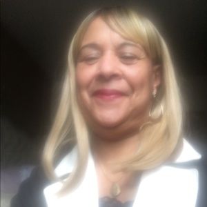 Meet your Posher, Barbara